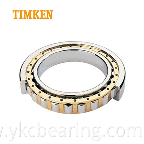 Timken Deep Groove Ball Bearing Series Products